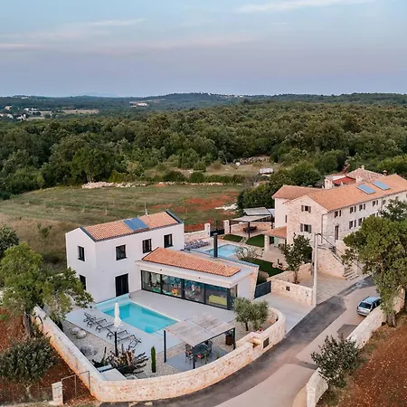 115 Vila Višnjan